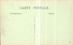 Paris - 7 - the Bridge Alexandre III - CPA