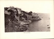 Dinard CPA Bric has Brac