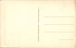 Paris - 1 - Monument Commemoratif de l'Incendie du Bazar de la Charite - Chemin de Croix CPA 