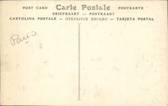 Paris - 7 - Fountain of the Street of Grenelle CPA