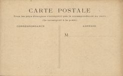 Paris - 7 - Tomb of Napoleon I CPA