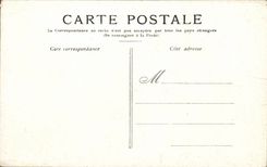 Paris - 18 - Le Boulevard Montmartre CPA