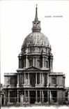 Paris - 7 - Invalides CPA