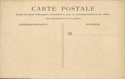 Paris - 7 - Invalides CPA