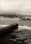 Saint Jean de Luz - L'Entree du Port - CPA 