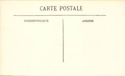 Grenoble - Decken-Zeit Louis XIV - CPA