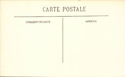 Grenoble - Gerichte - der Raum von Gerechtigkeit - CPA