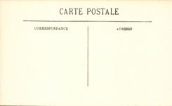 Grenoble - Gerichte - Raum der Bedachtsamkeit - CPA