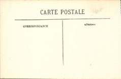 Grenoble - Gerichte - Eingang des Berufungsgerichts - CPA