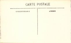 Grenoble - Gerichte - alter Gaumen des Rechnungshofes des Parlaments von Dauphine - CPA