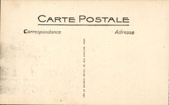 Avignon - Gaumen der Papste - CPA