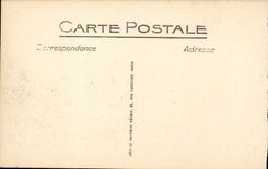 Avignon - Gaumen der Papste - CPA