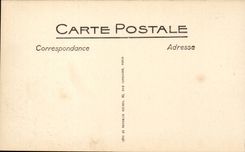 Avignon - gesehen von Barthelasse - CPA