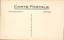 Avignon - Gaumen der Papste - Innenraum - CPA