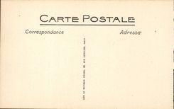 Avignon - alte Minze - CPA