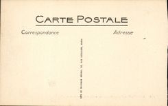 Avignon - der Gaumen der Papste - Haupthof - CPA