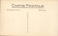 Avignon - Gaumen der Papste - Galerie der Wurdentrager - CPA