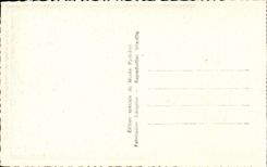 Lourdes - the Castle Fort - XIV century old Keep - CPA