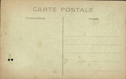 Paris - 11 - Basilique du Sacre Coeur - La Campanile - CPA