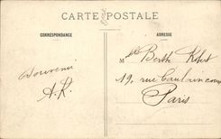 Paris - 18 - Basilique du Sacre Coeur de Montmartre - - CPA