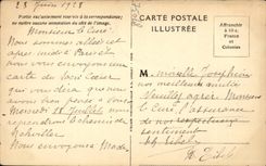 Paris - 18 - Basilique du Sacre Coeur de Montmartre - Les Stalles du Coeur - CPA