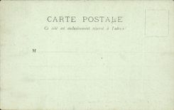 Paris - 6 - the Senate - the Room of the Meetings - CPA