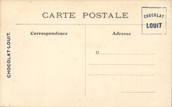 Paris - 5 - Sorbonne - CPA