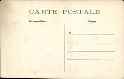 Paris - La Seine et le Pont de la Tournelle - bateau - little steamer CPA 