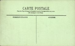 Paris - La Seine au Pont Saints Peres - CPA 