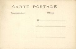 Paris - 4 - Le Pont Saint Michel et Caserne de la Cite - velo - automobile - autobus Mercedes - CPA 