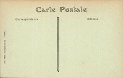 Paris - 4 - Le Pont et la Place Saint Michel - CPA 