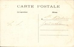 Paris - 18 - Butte Montmartre et le Sacre Coeur - CPA