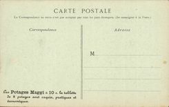 Paris - 8 - Station Saint Lazare - CPA