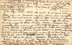 Paris - 8 - the Grand Palais - bicycle - CPA