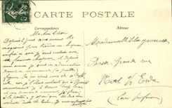 Paris - 9 - L'Opera - CPA 