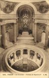 Paris - 7 - Invalides - Tomb of Napoleon 1 - CPA