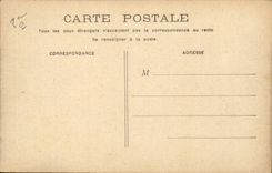 Paris - 8 - Station Saint Lazare - CPA