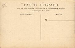 Paris - 8 - Station Saint Lazare - CPA