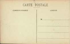 Nancy CPA Vue panoramique prise de l'hotel de ville