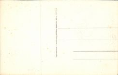 CPA Environs of Ribeauville Ruins Giersberg