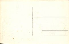 CPA Surroundings of Ribeauville Ruins of the castle St Ulric