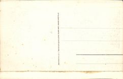 CPA Truttetnhausen Castle