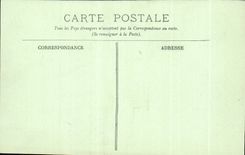 Paris CPA Palais de Justice