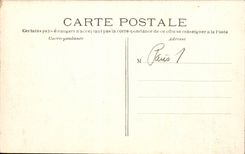 Paris CPA Rue de rivoli