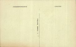 Paris CPA Boulevard des italiens 