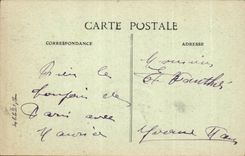 Paris CPA le Sacre coeur et le funiculaire de Montmartre