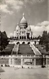 Paris CPm le Sacre coeur Montmartre