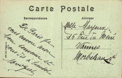 Paris CPA Tomb of Napoleon 1st to Invalides (Napoleon)