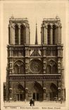 Paris CPA Notre Dame