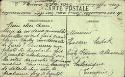 Paris CPA der Ort der Bastille